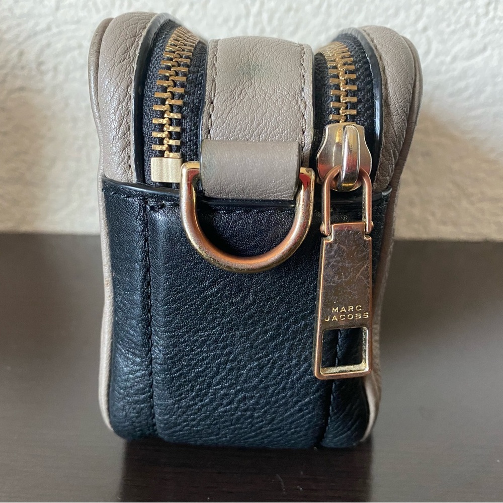 Marc Jacobs Snapshot Bag - Picture 12 of 13